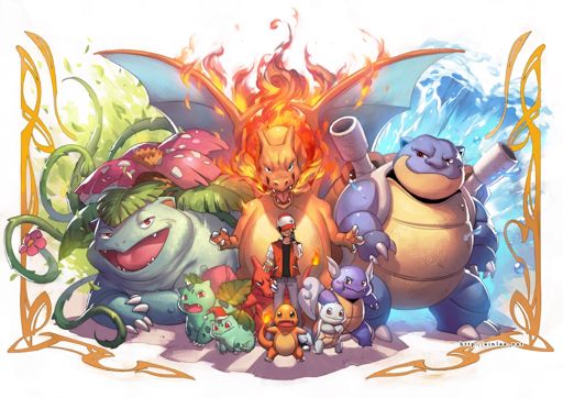 Evolution التـطـورات Wiki بوكيمون Pokemon Amino