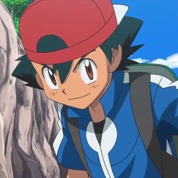 ash ketchum gay sex art