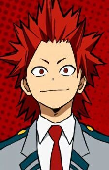 Eijiro Kirishima | Wiki | Boku No Hero Academia Amino