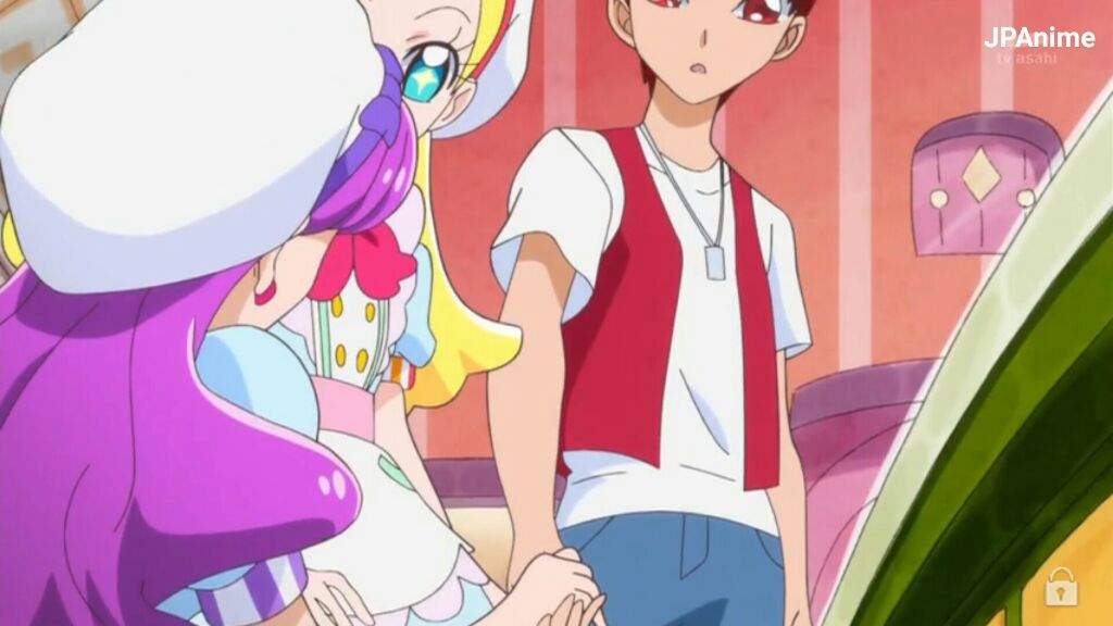 Kira Kira Precure A La Mode Manga Cap 6 Kira☆Kira á La Mode Precure Episode 25, Part 6! | Precure Amino