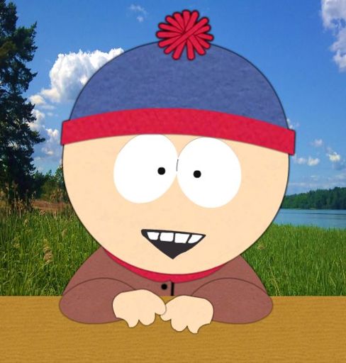 Stan Marsh | Wiki | South Park Amino