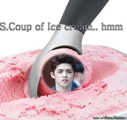 scoups ice cream