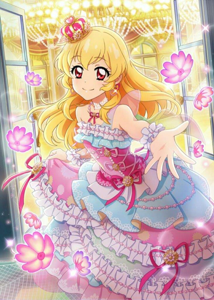 Ichigo Hoshimiya Anime Amino