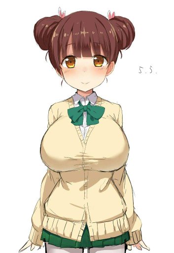 Fujinoki Nene Wiki *Anime* Amino.