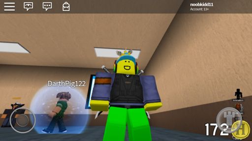 Yay Another Story The Normal Elevator Roblox Amino