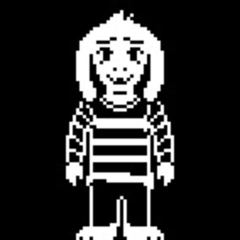 Asriel (child) | Wiki | Undertale Amino