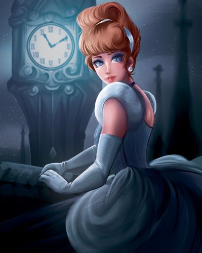 Cinderella Wiki Disney Amino