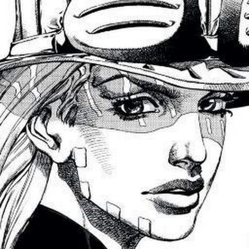 Gyro Zeppeli Wiki •Anime• Amino