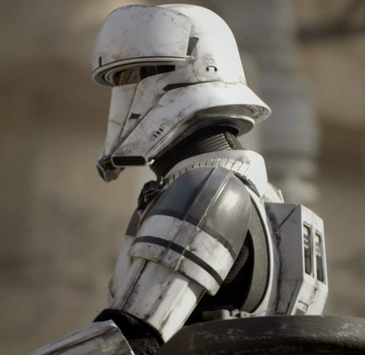 combat assault tank trooper