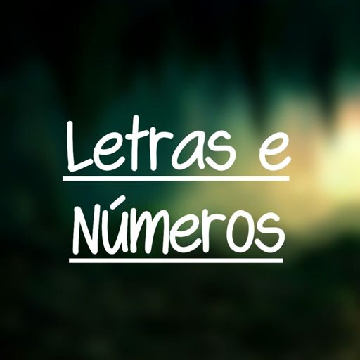 Letras E Numeros Para Blog Wiki Tokyo Ghoul Brasil Amino