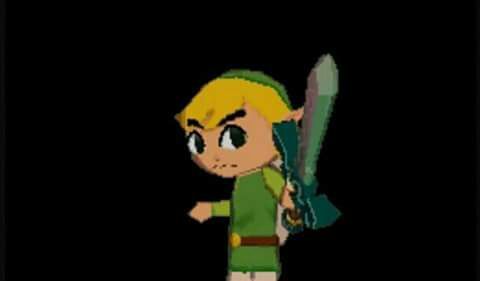 Why Toon Link Is The Best Link Zelda Amino