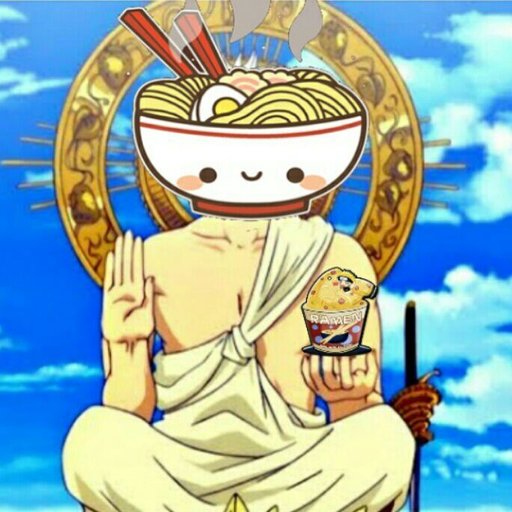 Ramen God Noodha XD | Wiki | Otaku-Realm Amino