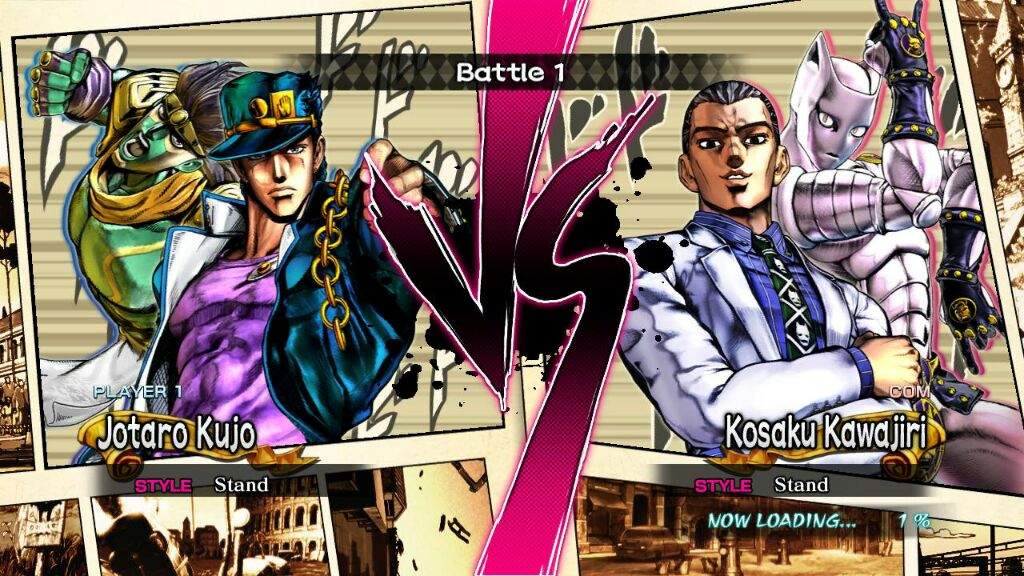 download all star battle for free
