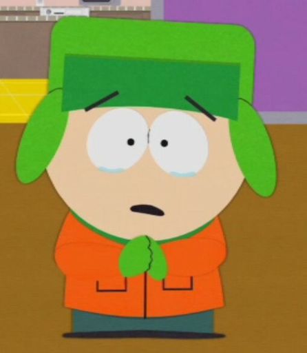 Kyle Broflovski | Wiki | South Park Amino