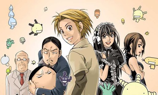 Moyashimon Returns Wiki Anime Amino Moyashimon Returns Wiki Anime Amino