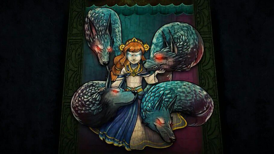 Scylla Wiki Universo Smite Amino