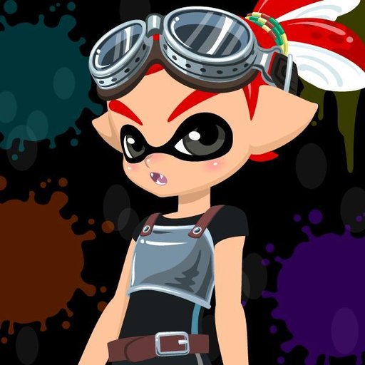 Zero | Wiki | Splatoon Amino