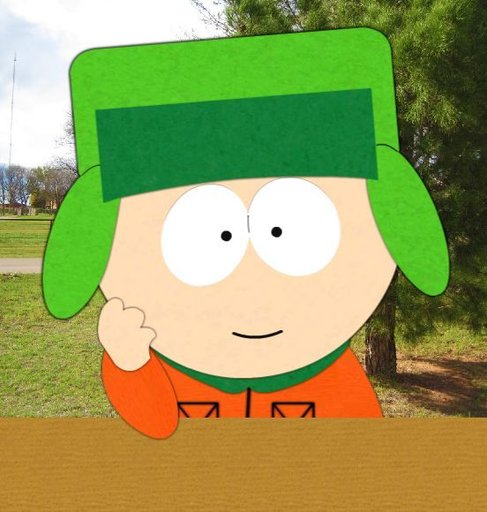 kyle broflovski