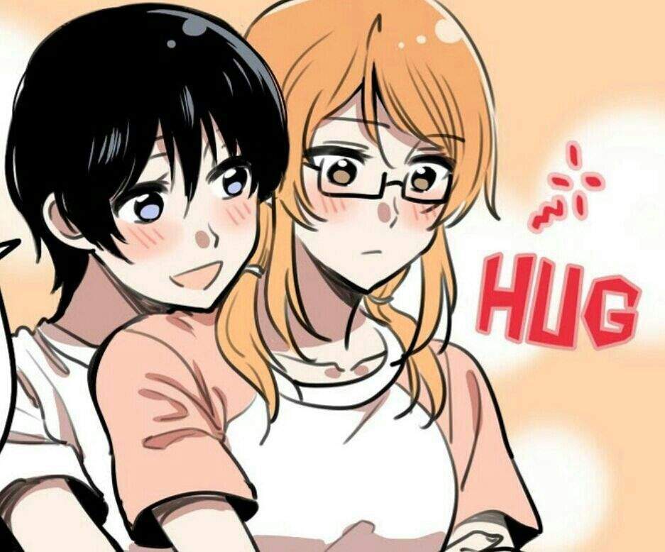 Everyday Lily Yuri Manga & Anime Amino