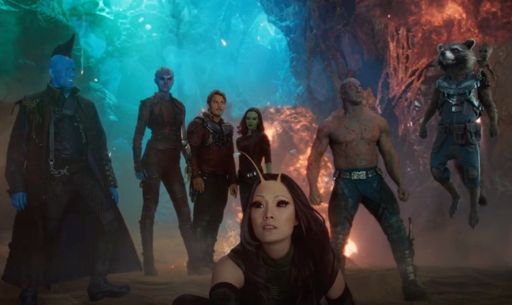 guardians of the galaxy vol 2 soundtrack wiki