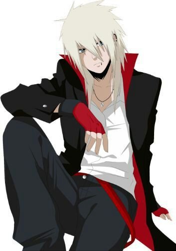 Ken hatake | Naruto Amino