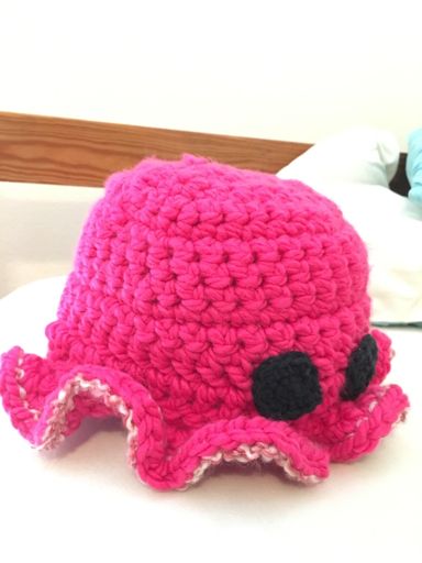 octopus stuffies