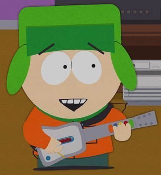 kyle broflovski wiki south park amino