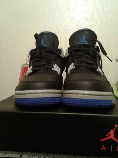 motorsport 4s footlocker