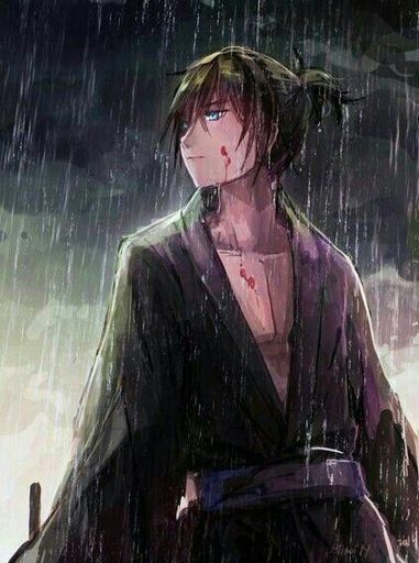 Yato Wiki Noragami Amino Amino