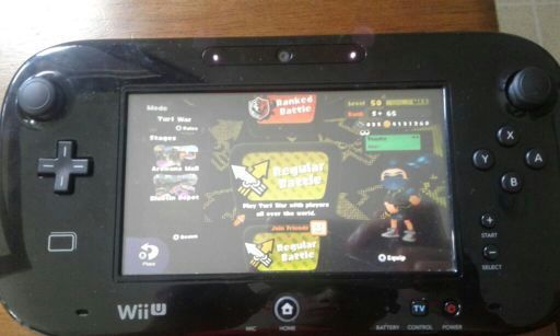 play wii u without gamepad