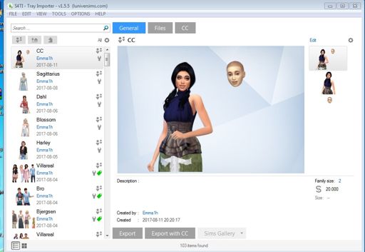 mod conflict detector for the sims 4 mac