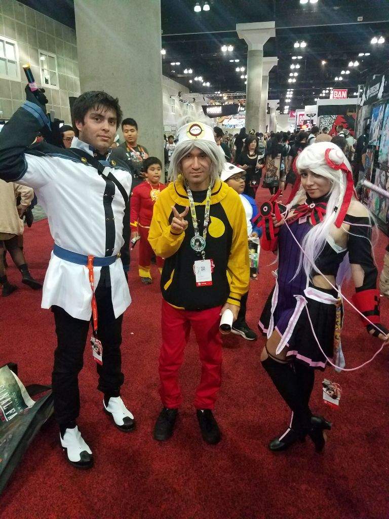 Anime Expo Days