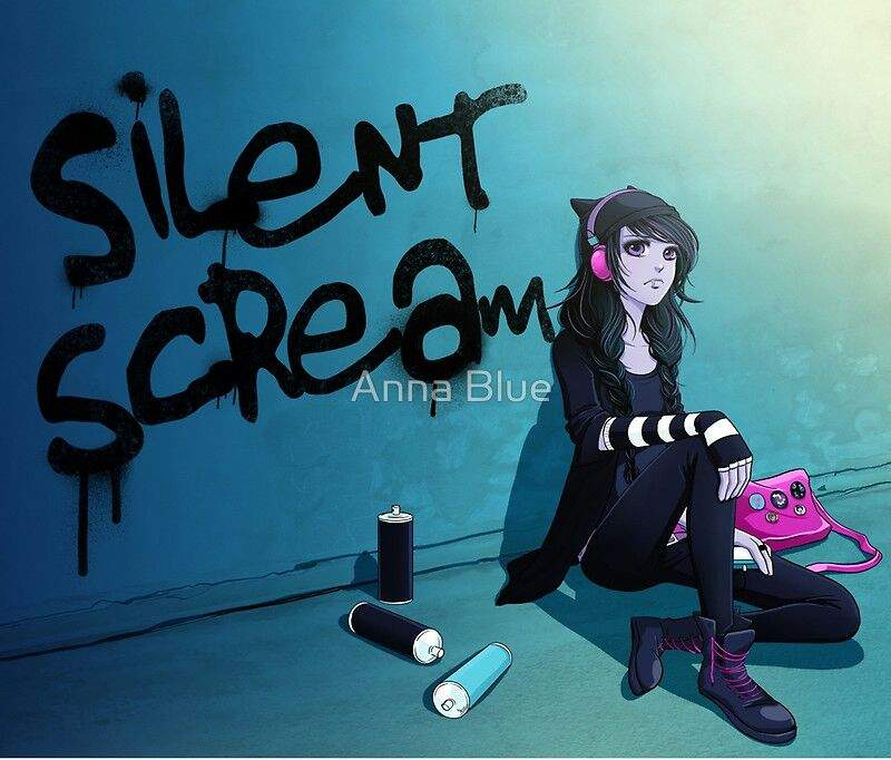Silent creams bdsm