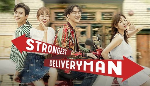 strongest-deliveryman-wiki-k-drama-amino