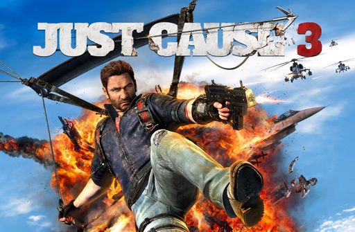 Just Cause 3 Wiki Playstation Amino