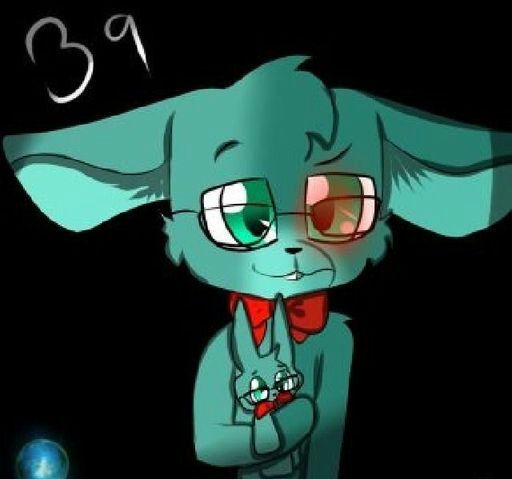 39 The Bunny | Wiki | Five Nights At Freddy's Amino