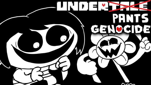genocide underpants