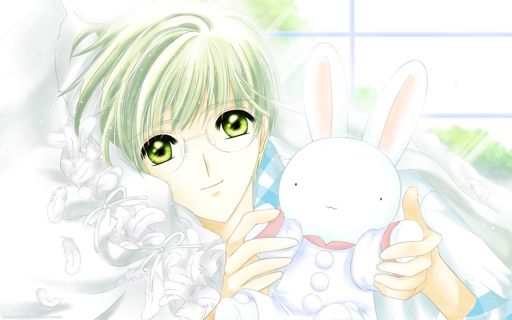 Yukito Tsukishiro | Wiki | Cardcaptor Sakura Amino