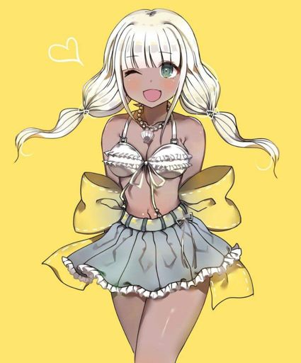 Featured image of post Angie Danganronpa Art