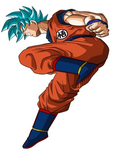 Png a goku ssj blue | Wiki | DRAGON BALL ESPAÑOL Amino