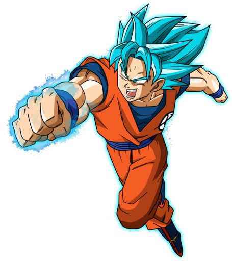 Png a goku ssj blue | Wiki | DRAGON BALL ESPAÑOL Amino