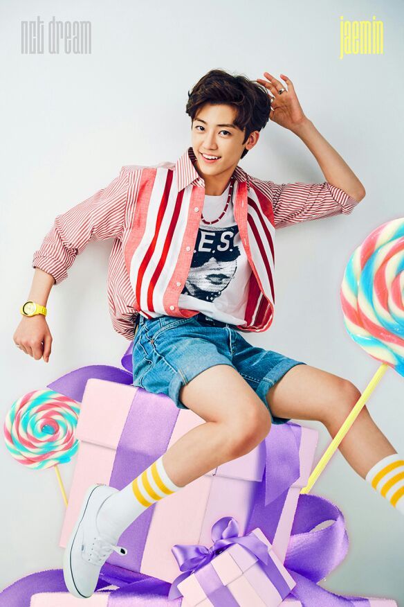 Happy birthday Nct Jaemin | K-Pop Amino