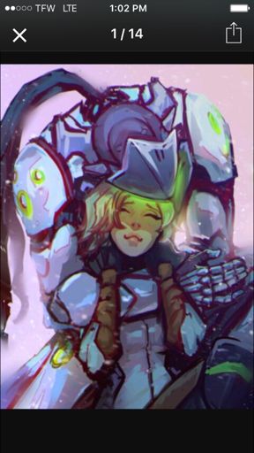 Genji And Angela Wiki Overwatch Amino 