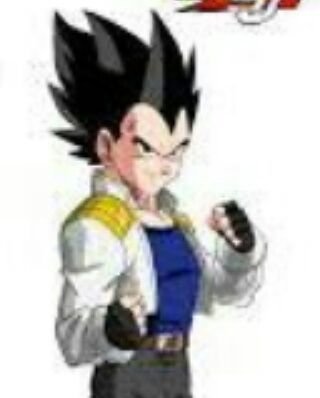 Vegeta jr | ⚡ Dragon Ball Super Oficial⚡ Amino Vegeta jr | ⚡ Dragon Ball Super Oficial⚡ Amino