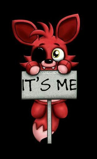 Foxy Wiki Fnaf Amino [ Español ] Amino