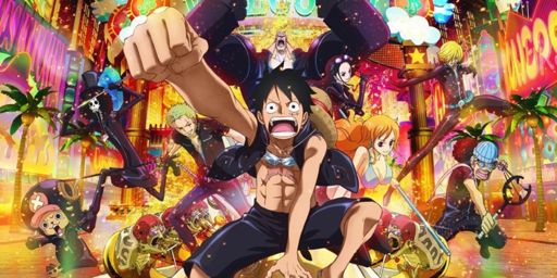 One Piece | Wiki | Anime et Manga Amino