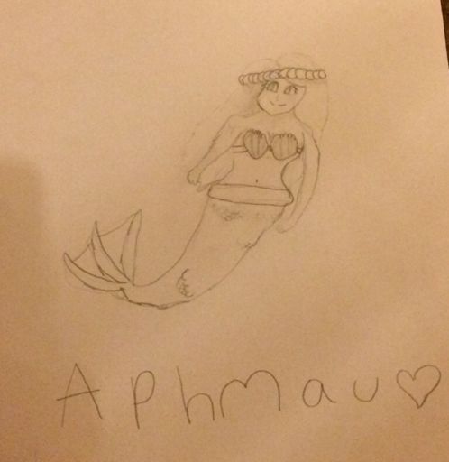 Mermaid Tails Aphmau Amino 7021