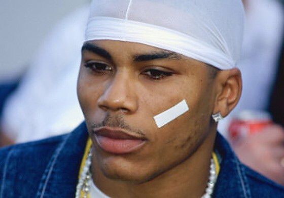 Nelly Deleted Video