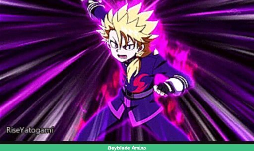 beyblade wakiya bey