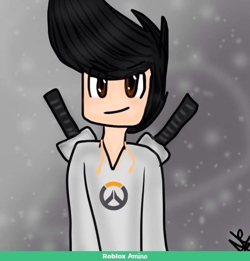 This Is My Roblox Avtar I Did Not Draw It Roblox Amino